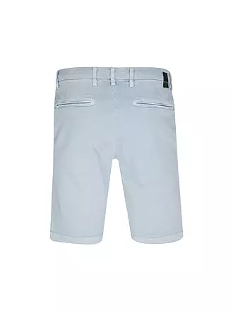 REPLAY | Shorts BENNI | grau
