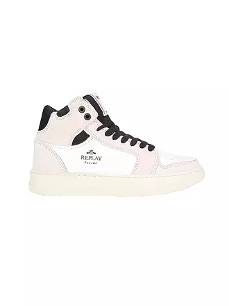 REPLAY | Sneaker | rosa