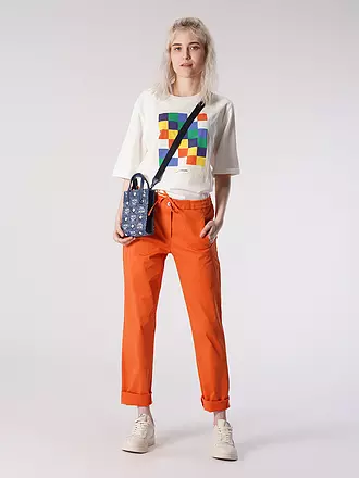 REPLAY | Sneaker | creme