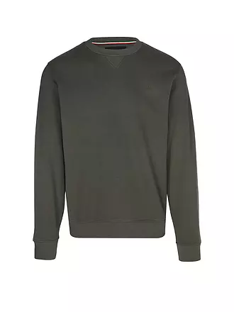 REPLAY | Sweater | olive