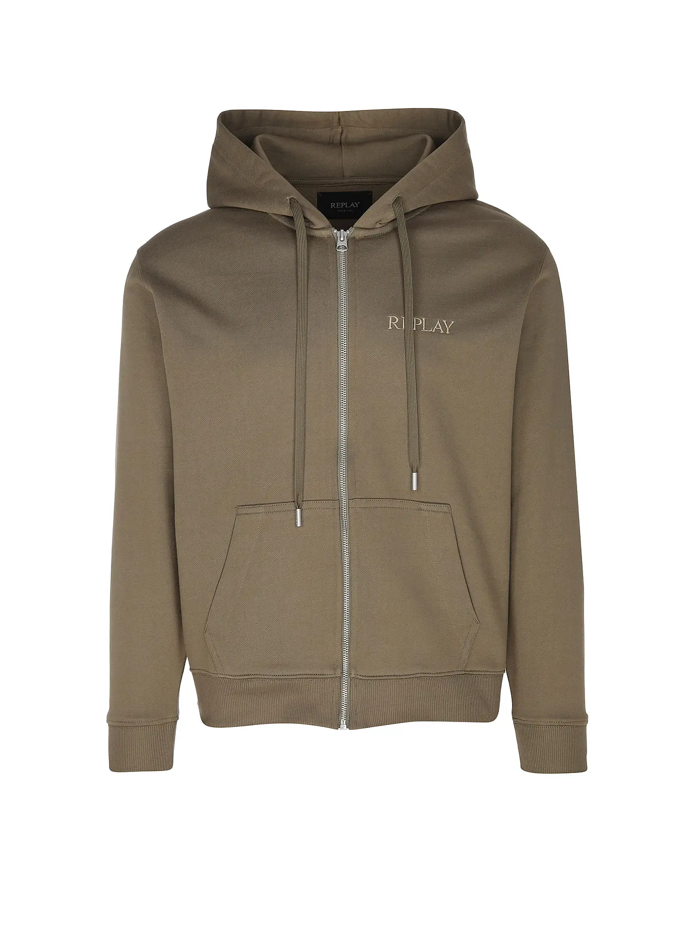 REPLAY | Sweatjacke | 