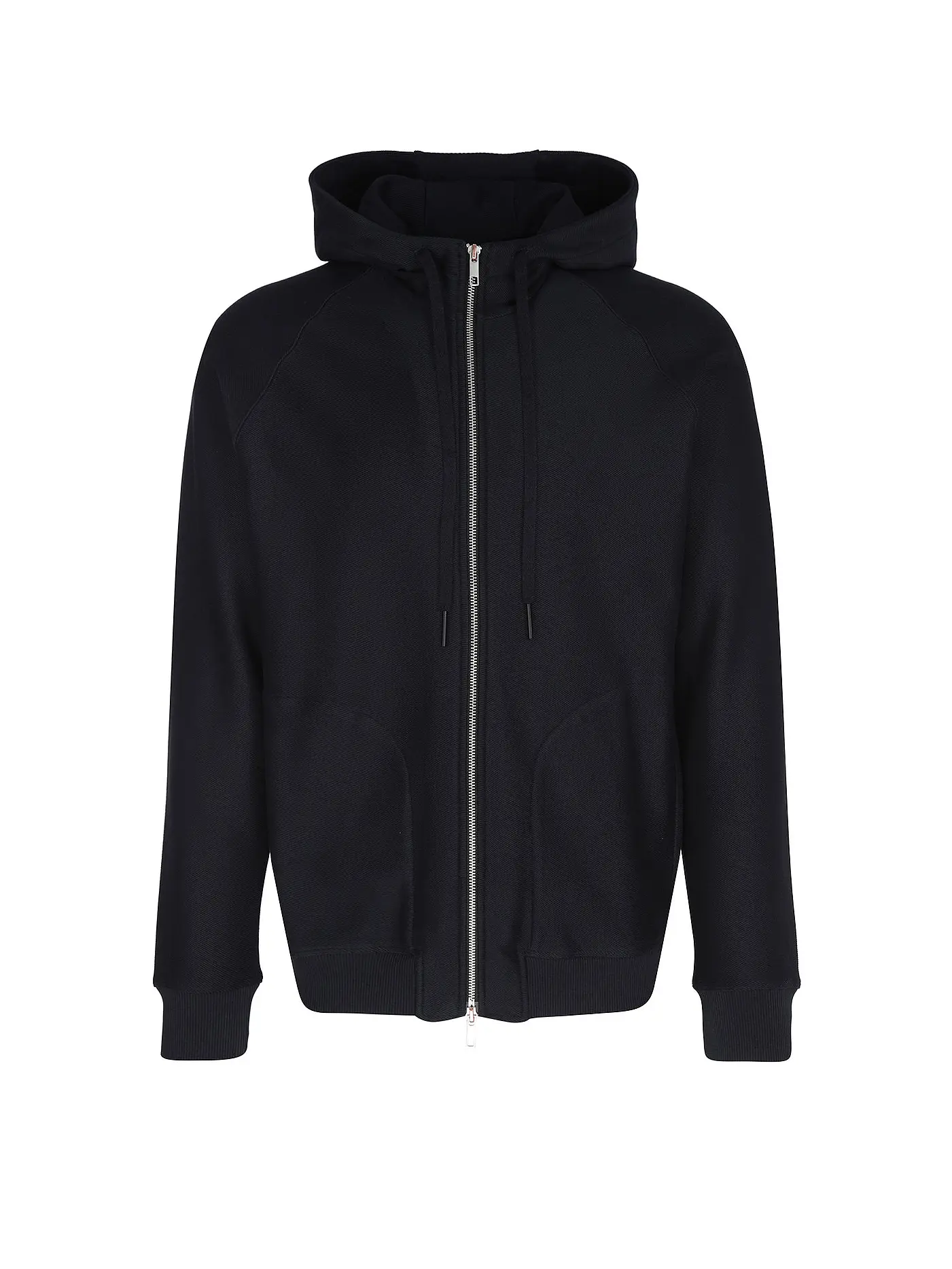 REPLAY | Sweatjacke | dunkelblau
