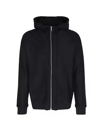REPLAY | Sweatjacke | hellgrau