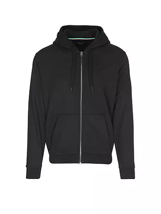 REPLAY | Sweatjacke | schwarz