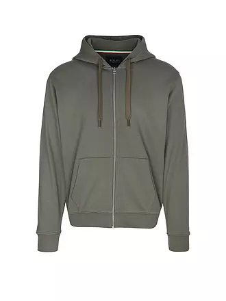 REPLAY | Sweatjacke | olive