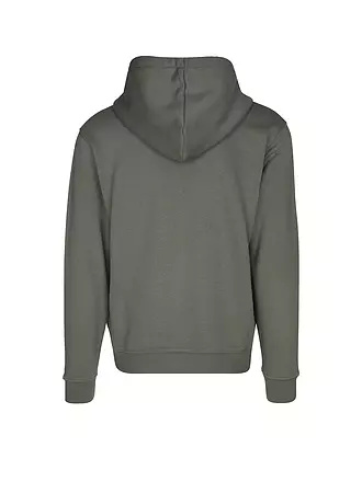 REPLAY | Sweatjacke | schwarz