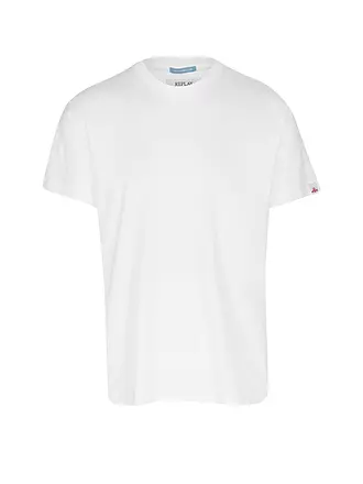 REPLAY | T-Shirt | hellblau
