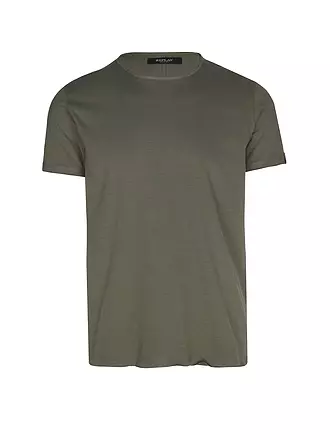 REPLAY | T-Shirt | olive