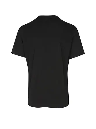 REPLAY | T-Shirt | schwarz