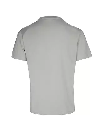 REPLAY | T-Shirt | grau