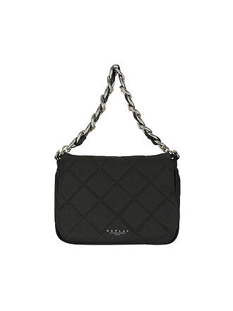 REPLAY | Tasche - Umhängetasche | braun