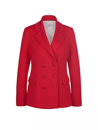 RIANI | Blazer | rot