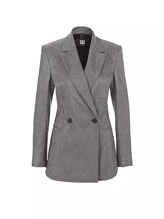 RIANI | Blazer | grau