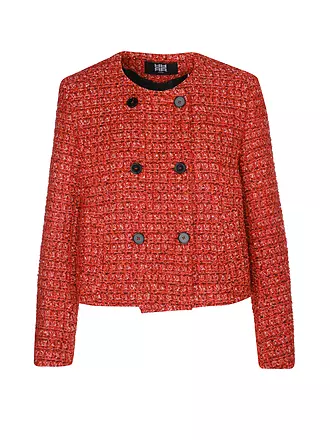RIANI | Blazer | rot