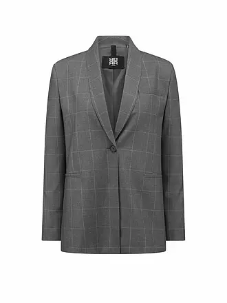 RIANI | Blazer | grau