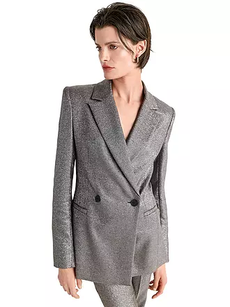 RIANI | Blazer | grau