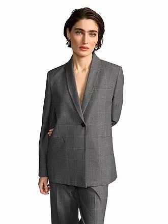 RIANI | Blazer | grau