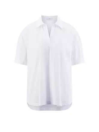 RIANI | Bluse | weiss