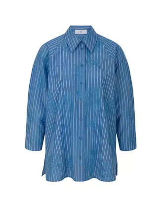 RIANI | Bluse | blau