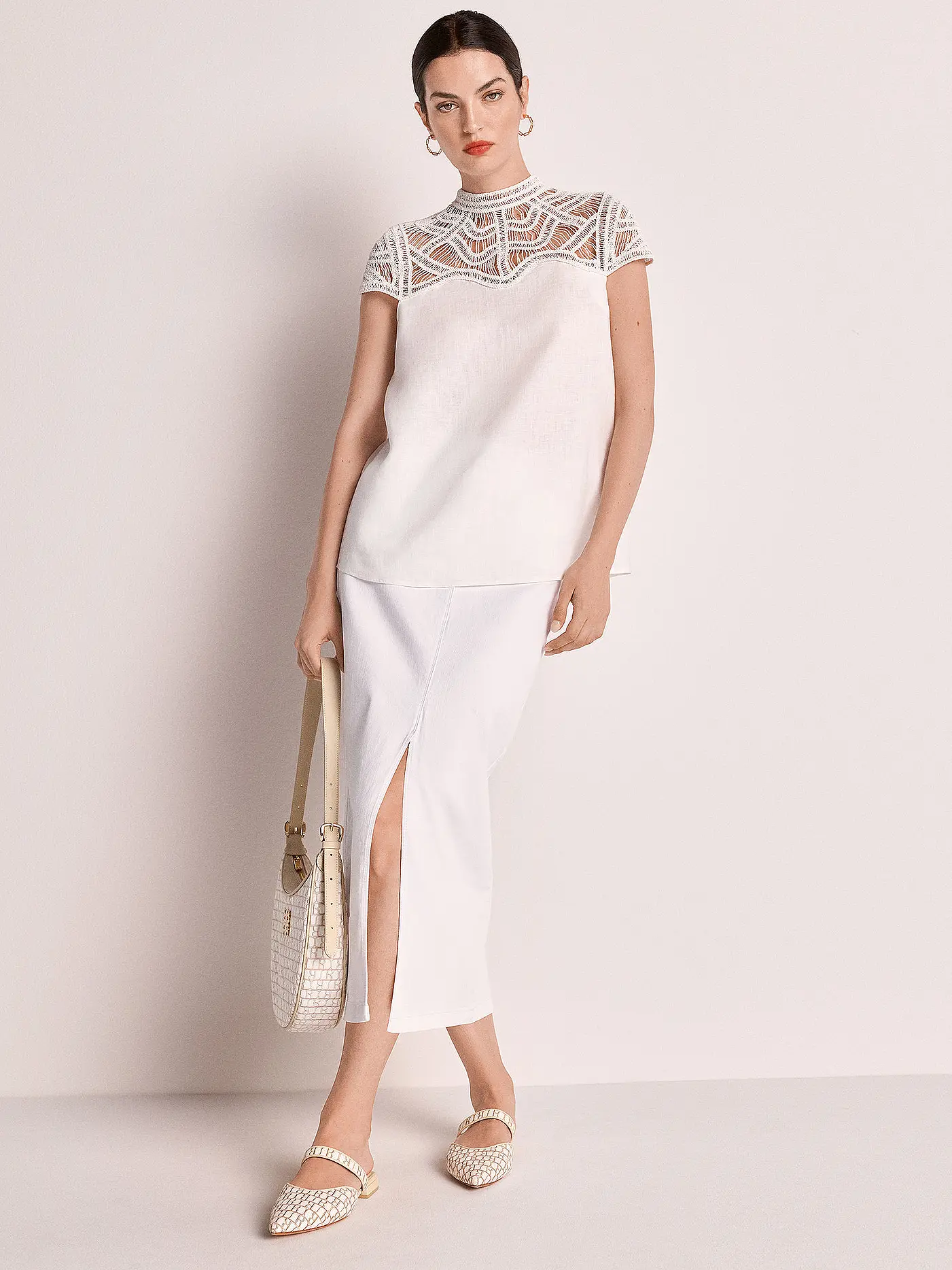 RIANI | Bluse | 