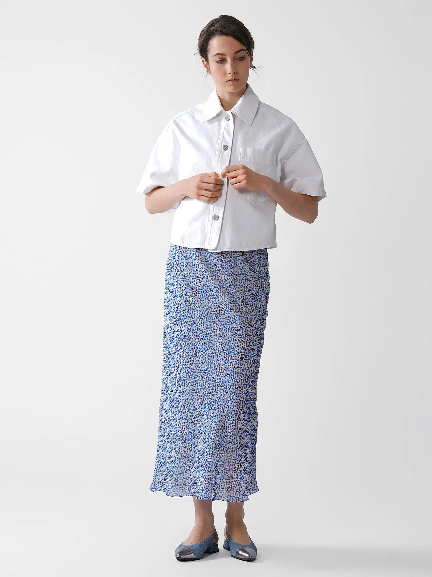 RIANI | Bluse | 