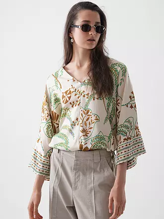 RIANI | Bluse | beige