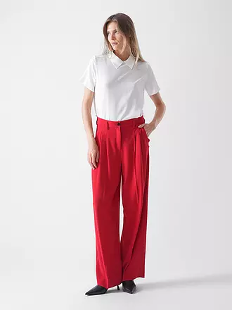 RIANI | Bluse | creme