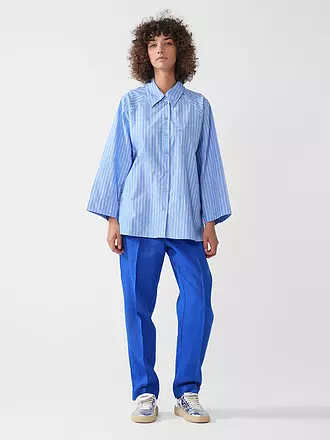 RIANI | Bluse | blau