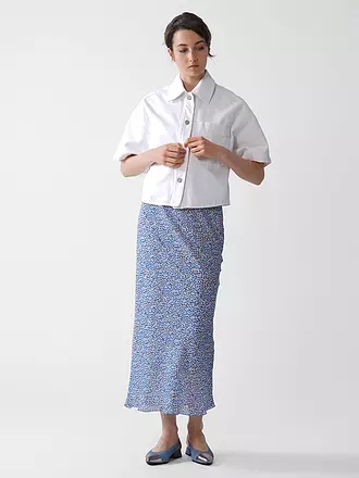 RIANI | Bluse | weiss