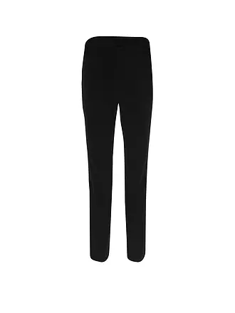 RIANI | Hose Slim Fit | schwarz