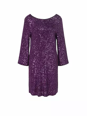 RIANI | Kleid | lila