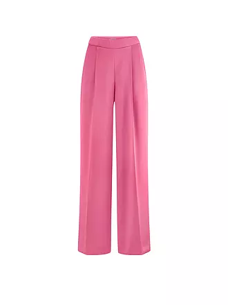 RIANI | Marlenehose | pink