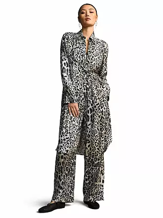 RIANI | Marlenehose | grau