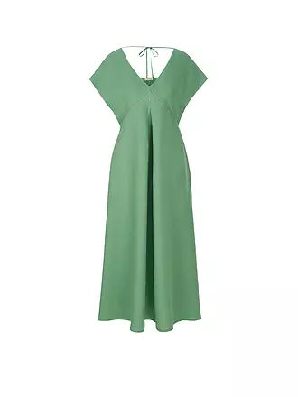 RIANI | Midikleid | grün