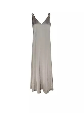 RIANI | Midikleid | beige