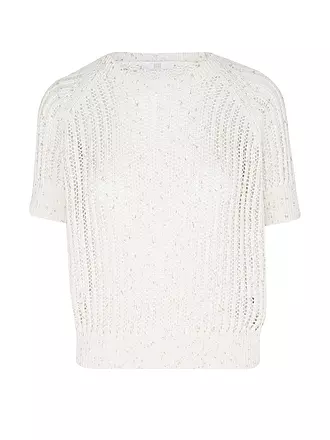 RIANI | Pullover | weiss