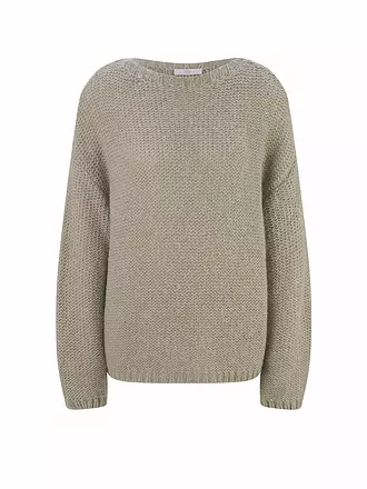 RIANI | Pullover | beige