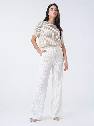 RIANI | Pullover | weiss