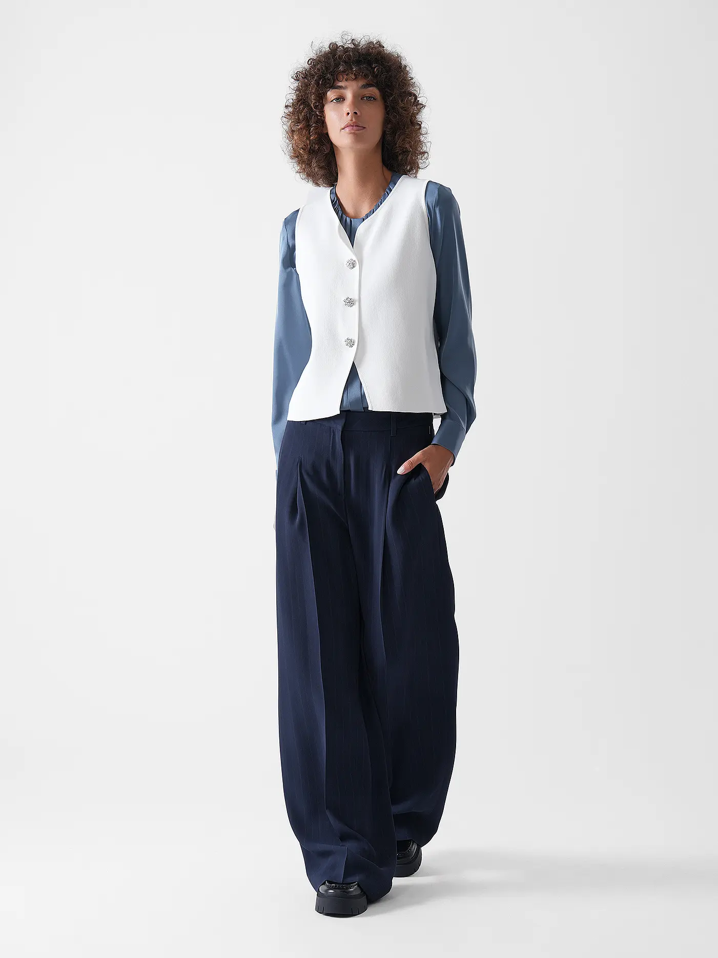 RIANI | Pullunder | 