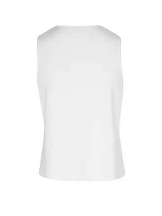 RIANI | Pullunder | creme
