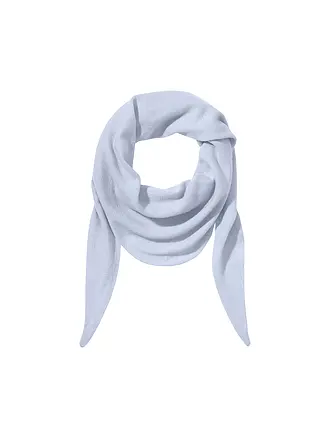 RIANI | Schal | hellblau