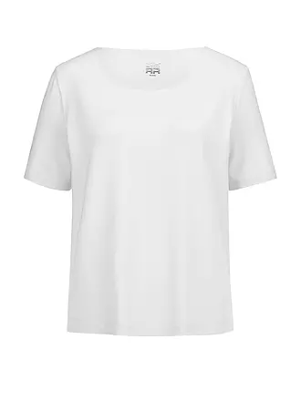 RIANI | T-Shirt | schwarz