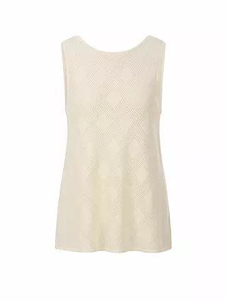 RIANI | Top | beige