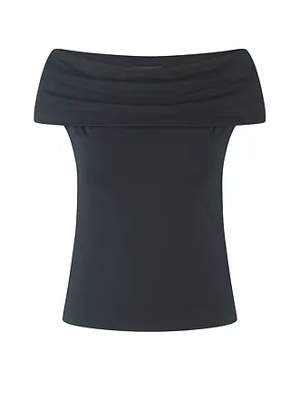 RIANI | Top | schwarz