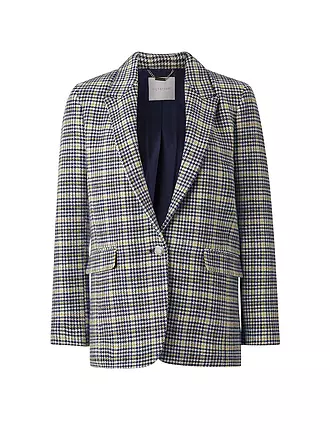 RICH & ROYAL | Blazer | dunkelblau