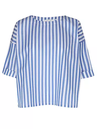 RICH & ROYAL | Bluse | hellblau