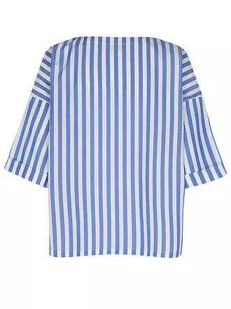 RICH & ROYAL | Bluse | hellblau