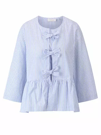 RICH & ROYAL | Blusenshirt | blau