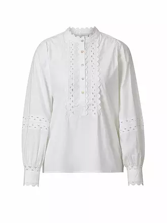 RICH & ROYAL | Blusenshirt | weiss