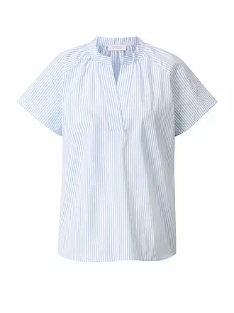 RICH & ROYAL | Blusenshirt | hellblau